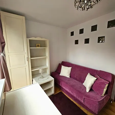 Glamour * ポズナン