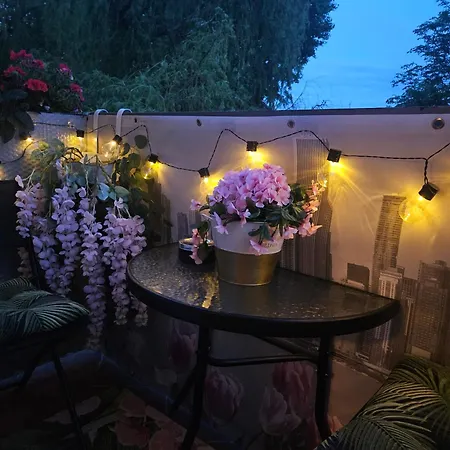 Glamour * ポズナン