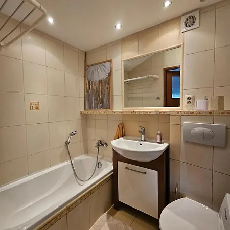 Glamour Apartmán