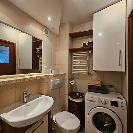 Apartmán Glamour *