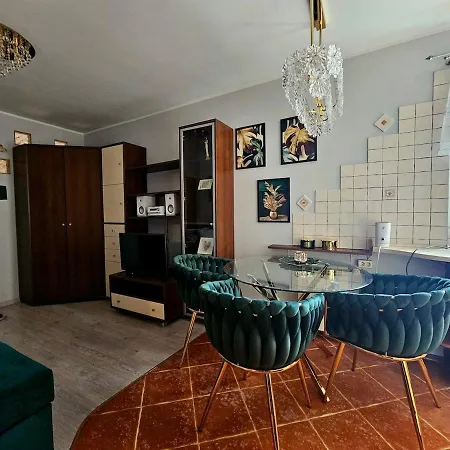 Glamour * Poznaň