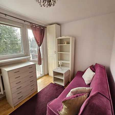 Glamour Apartmán *