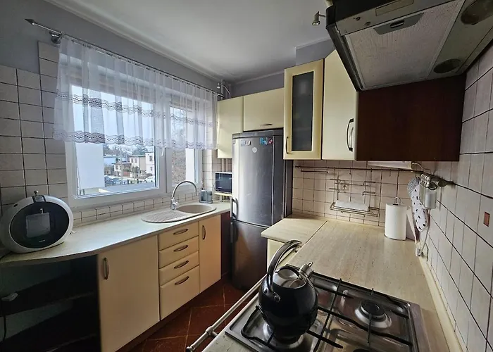 Апартаменты Glamour *