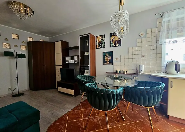 Glamour * פוזנן