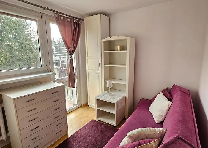 Glamour Апартаменты *