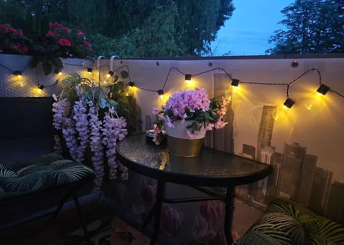 Glamour * פוזנן